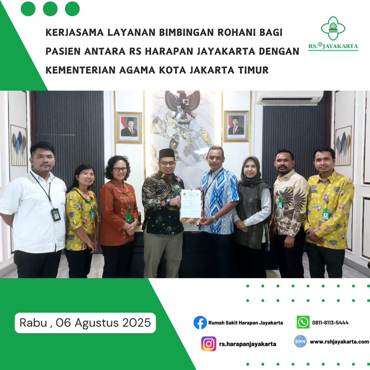 Berita 1