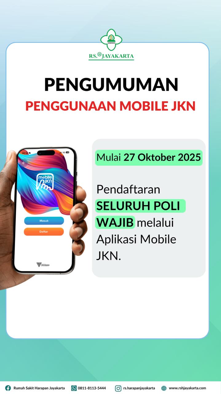 Pengumuman