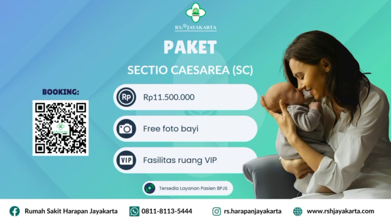 Pekat Persalinan Sctio Cesarea
